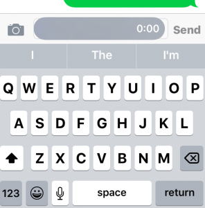 iOS 9.1 and 9.2 Messaging Bug